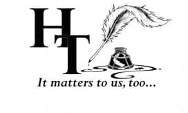 Hallmark Times Logo
