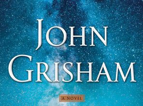john grisham a time for mercy review