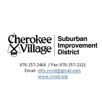 Cherokee Village Suburban Improvement District