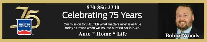 Bobby Woods Shelter Insurance Agency