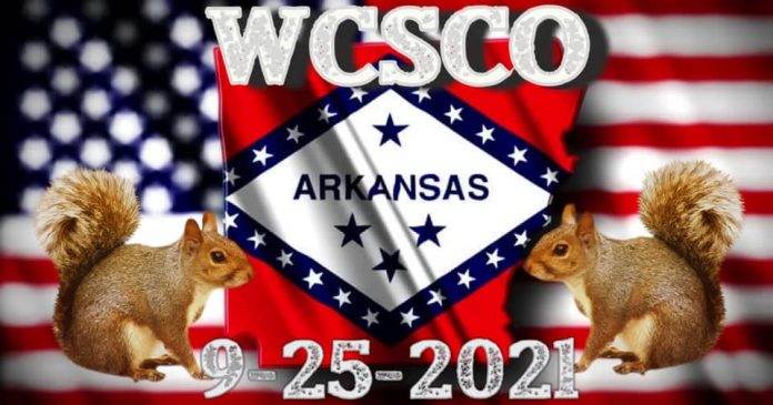 WCSCO Championship 2021