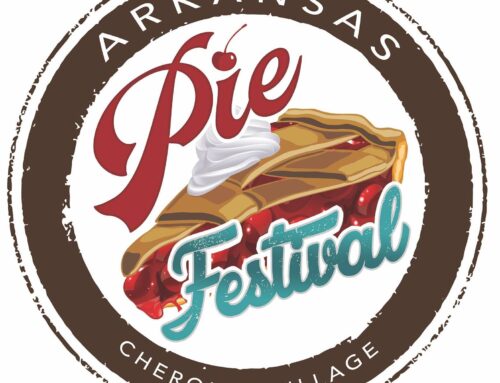 2024 Arkansas Pie Festival approaches