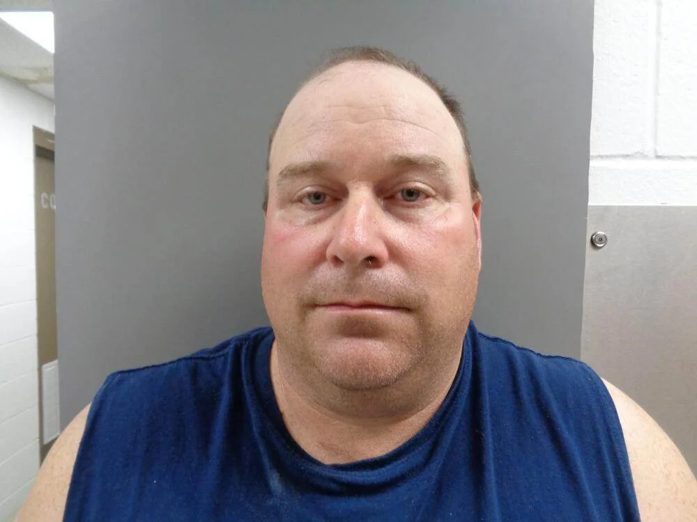 Bandon Gilbert charged with sexual indecency by Izard County Sheriff's Department for solicitation of 14 year old.