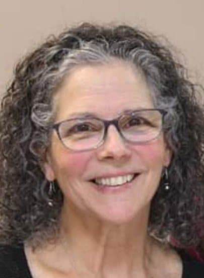 Nannette Daugherty will speak at Hardy History Association March 4 meeting