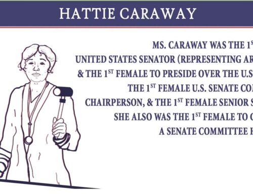 Hattie Caraway