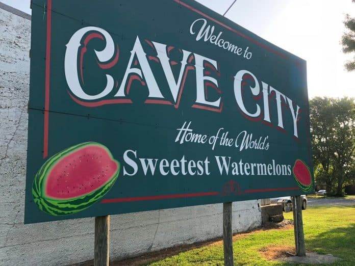 Cave City Watermelon Festival schedule available Hallmark Times