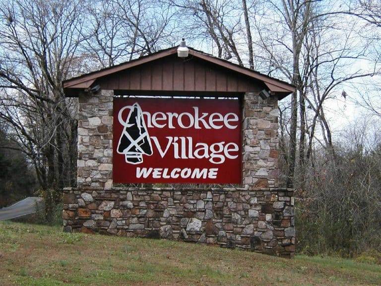 City of Cherokee Village moves forward with tax discussions
