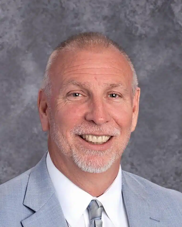 Melbourne School District welcomes new superintendent Dr. Danny Brackett