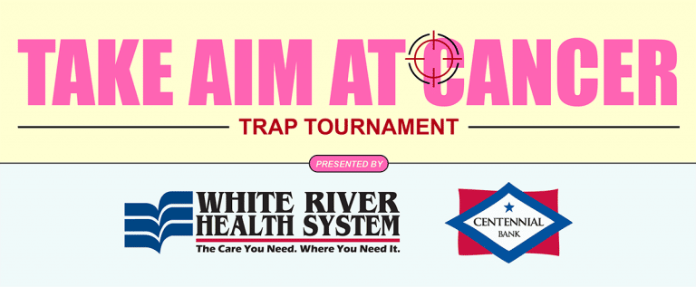 WRHS presents Take Aim at Cancer Trap Tournament Oct. 2