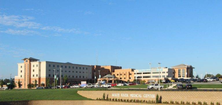 Bomb threat disrupts service at Batesville hospital; suspect in custody