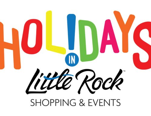 Holidays in Little Rock Experience Pass goes live
