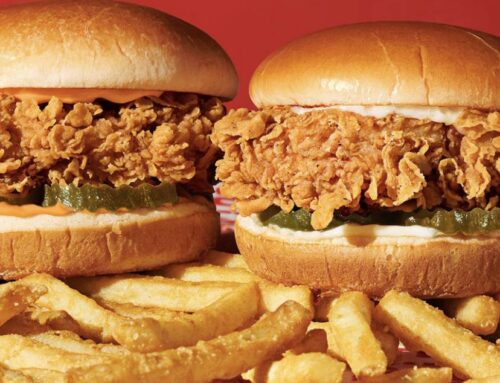 Study shows Arkansas residents are more OBSESSED with fast food than most Americans