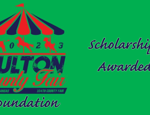 Fulton County Fair Foundation awards scholarships
