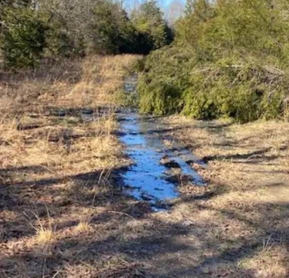Charges filed in Izard County sewer dump