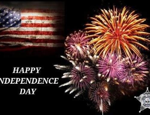 Independence Day reminders from ICSD