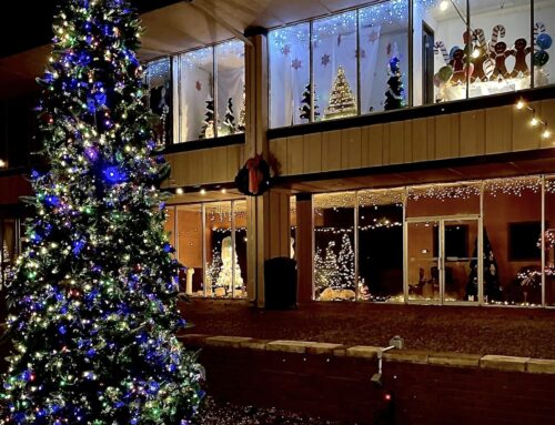 SRACC Holiday Decorating Contest winners announced