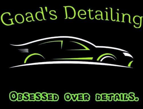 Safeguard Your Stunning Paint Job with Goad’s Detailing
