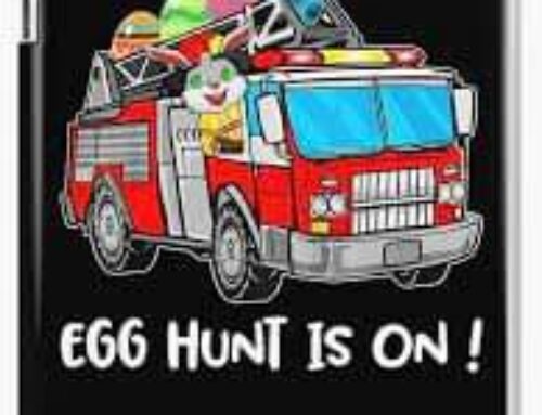 Cherokee Village Fire Department announces Easter egg hunt details