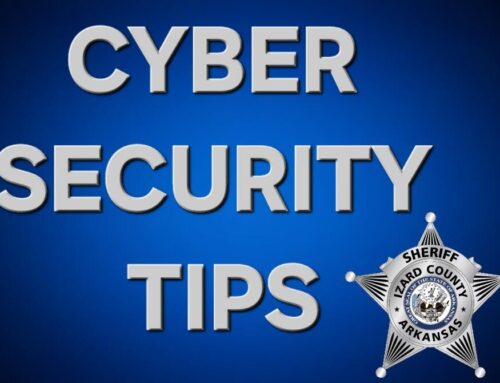 ICSO offers cyber safety tips