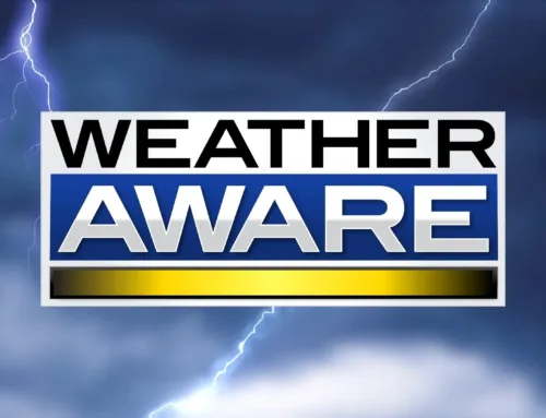National Weather Service warns of severe weather
