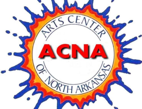ACNA to hold free watercolors class