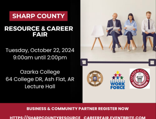 Employers encouraged to register for upcoming job fair