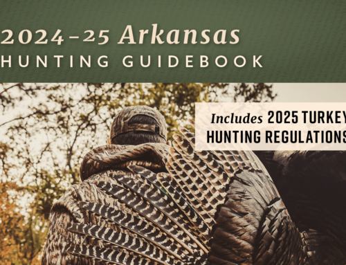 Get the best ‘hunting guide’ in Arkansas free online