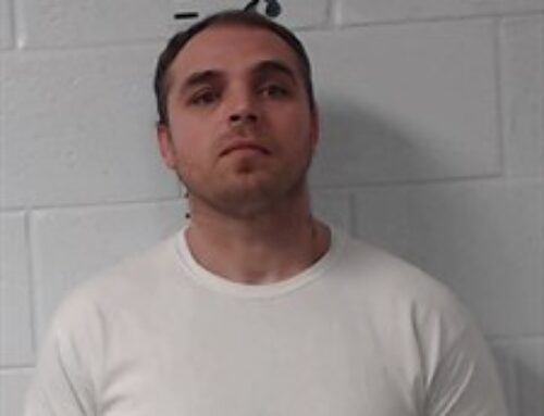 Carothers charged with rape