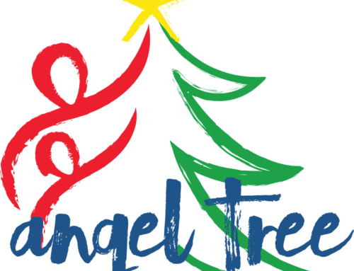 Angel Tree registration open in Sharp and Fulton