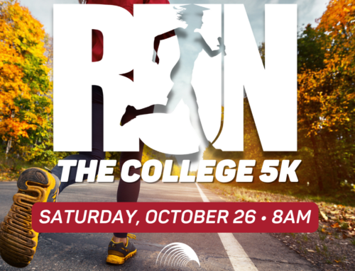 UACCB Announces 2nd Annual Run the College 5K