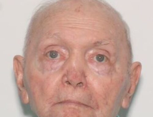 Silver Alert issued for Ravenden man