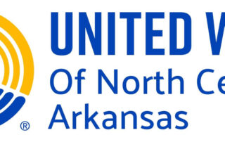 United Way North Central Arkansas logo