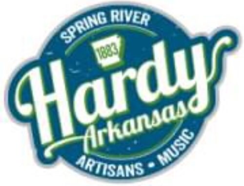 Early voting open for Hardy runoff