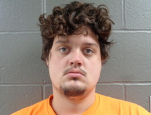 Izard County man faces charge following altercation