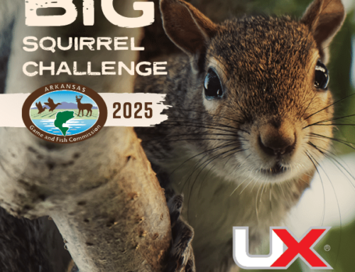 Umarex Big Squirrel Challenge back Jan. 10-11