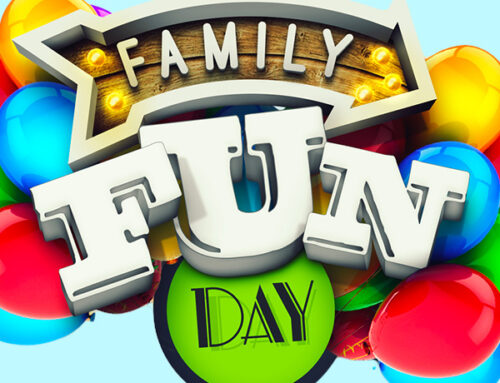 Family Fun Day to be held