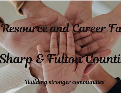 Resource and Career fair scheduled