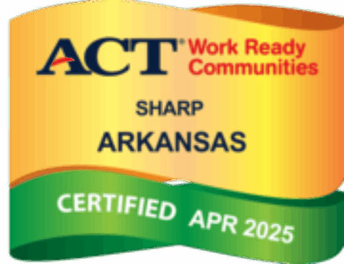 Sharp County earns ACT Ready to Work Community Certification