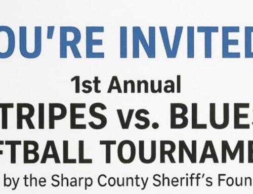 Stripes vs Blues tournament approaches