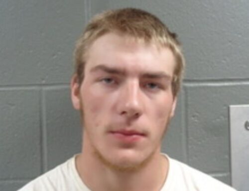 Powell faces multiple felony charges for sex crimes; bond set at $500,000