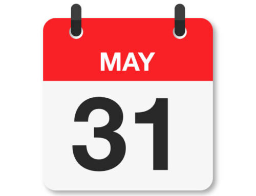 Assessment deadline approaches