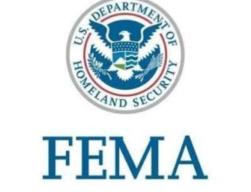 FEMA announces site location changes and hour adjustments