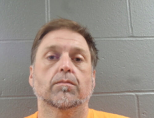 Westmoreland faces multiple felony charges following night long domestic incident