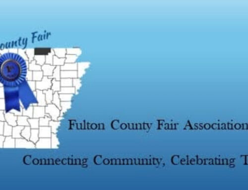 Fulton County Fair Online Entries Open Now Through July 10