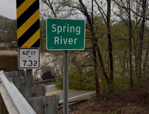 Third drowning reported in Spring River country
