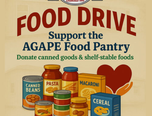 Fulton County Fair to Sponsor Food Drive during the 2025 Fair