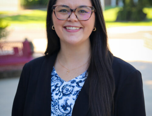 Cole Hired as Director of Workforce Development