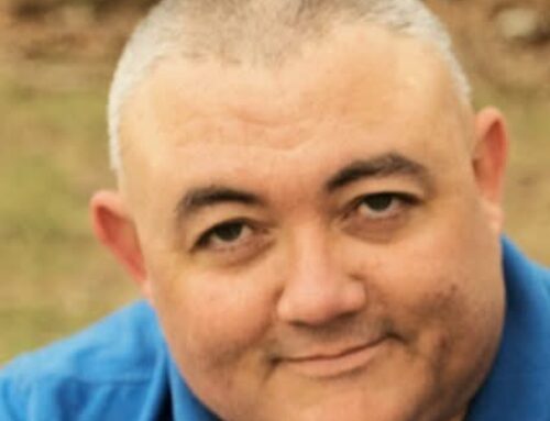 Fulton County Quorum Court hires familiar face to serve as road foreman