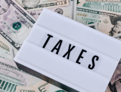Income Tax Filing Extension to Dec. 3