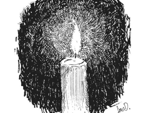 Prayer for Texas